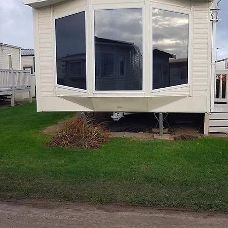 California Cliffs F50 Parkdean Resorts Scratby Exterior foto