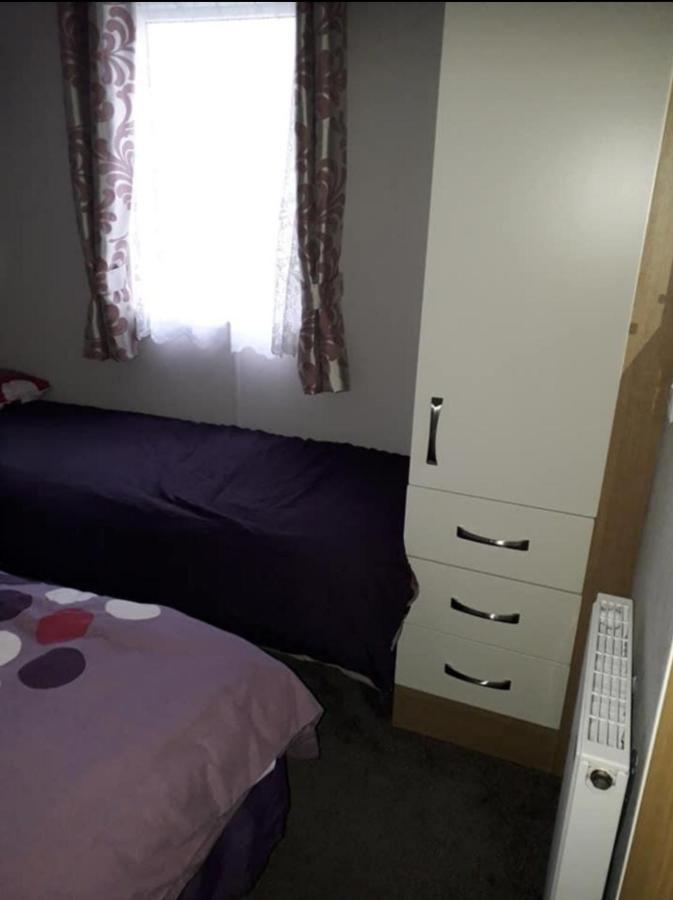 California Cliffs F50 Parkdean Resorts Scratby Exterior foto