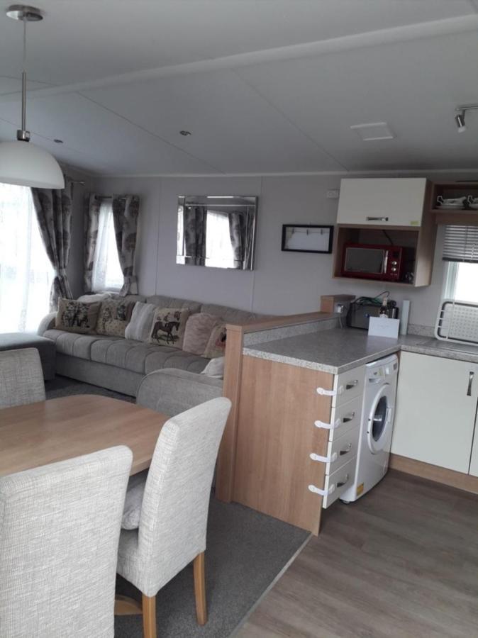 California Cliffs F50 Parkdean Resorts Scratby Exterior foto